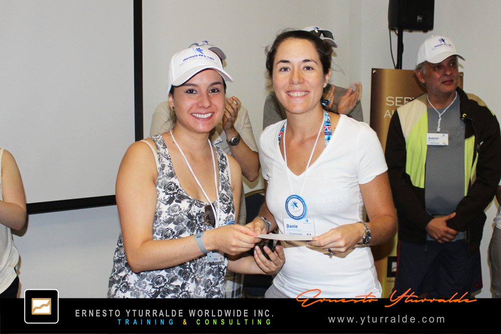 Experiencia de Team Building corporativo vivencial en Colombia